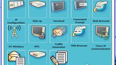 Standard Access Control Lists