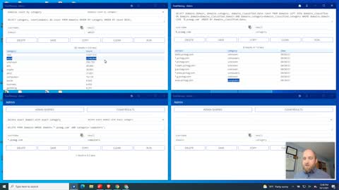 How We Instantly Detect & Block Porn Sites at FreeFiltering