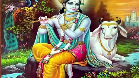 Top 3 Facts About Lord Krishna #shorts #lordkrishna #Janmashtami #radharani #radhakrishna #fundubook