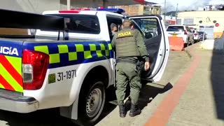 CAPTURADO UNO DE LOS MAS BUSCADOS EN NORTE DE SANTANDER