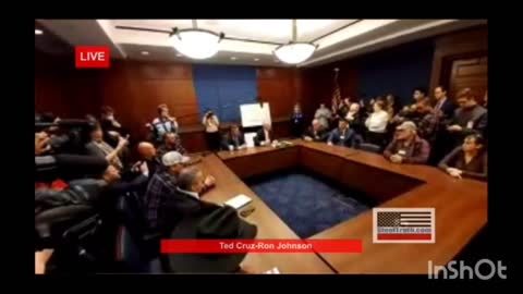 The peoples Convoy Special Capital Meeting With Expert Panel Of Doctors EXPOSING The Covid-19 "Vaccine" FRAUD