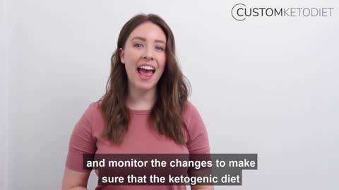 How to begin a keto diet Part 1