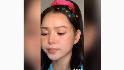 so cute bella tik tok