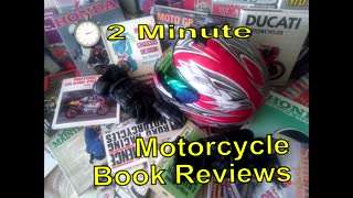 Twist of the wrist & The Soft Science of Motorcycle Road racing by Keith Code
