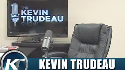 The Kevin Trudeau Show_ Government Suppresses The Truth