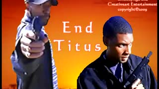 End Titus Web Series First Trailer