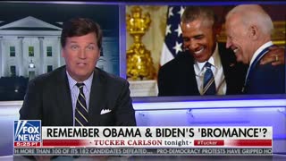 Tucker: Don't rule out Michelle Obama in 2020