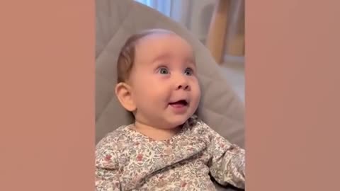 hilarious babys:cute and funny babies reactions