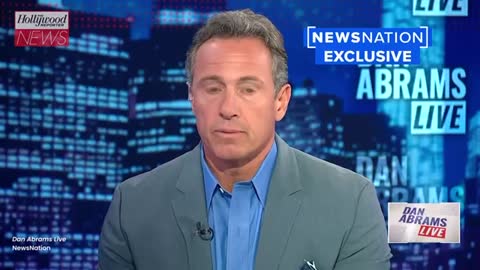 Former CNN Anchor Chris Cuomo Lands Primetime Show on NewsNation