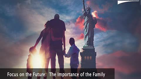 Focus on the Future: The Importance of the Family with Guest Dr. Tim Clinton