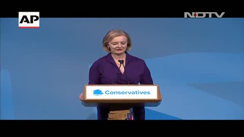 Liz Truss Is New UK PM | Rishi Sunak vs Liz Truss