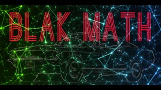 BLAK MATH - RAG BUTTON