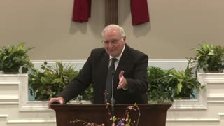 Finding Forgiveness (Pastor Charles Lawson)