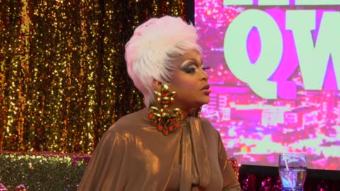 Hey Qween! BONUS: Kennedy Davenport's Type Of Man