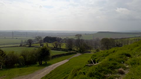 Countryside PAN landscape