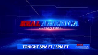 Tonight on Real America | December 15th 2020