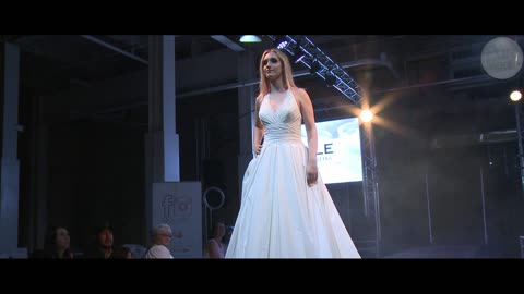 June 9 - Mooresville NC News visits Tulle Bridal Show
