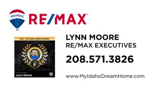 Lynn Moore Your Idaho Real Estate Resource