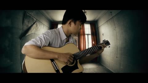 Someone Will Come - Son Tung M-TP (Guitar Solo) | Fingerstyle Guitar Cover | Vietnam Music