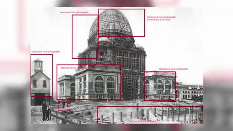 Stolen History Part 3/3 - The Mystery of The World's Fairs