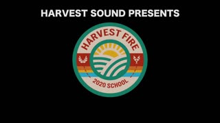 Harvest Fire Promo