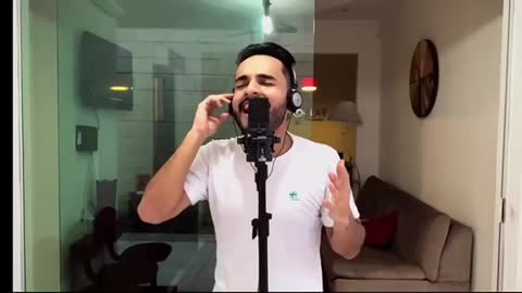 The best cover of Whitney Houston - I have nothing (Gabriel Henrique)