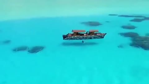 Beautiful Bora Bora 😍