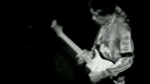 Jimi Hendrix - Band Of Gypsys = Live Filmore East