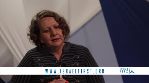 Israel First TV Programme 54 - Helping Survivors of The Holocaust In Israel - Inge Buhs