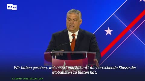 Victor Orbán