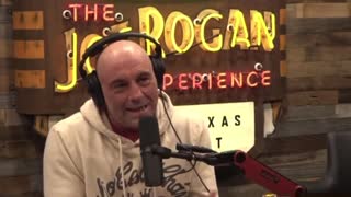 Rogan Won't Back Down To The "Political Hit Job" Against Him