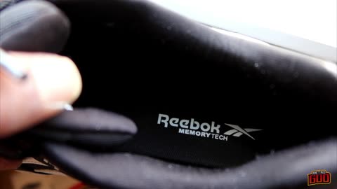 On the Clock Kicks: Reebok BB4500 Work Sneaker Unboxing & Review | Elevate Your 9 to 5