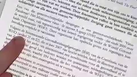 De 13 Satanische Bloedlijnen - Hoe is dit mogelijk?