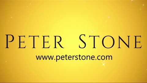 Elevate Your Elegance with Peter Stone's Gold Collection