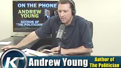 The Kevin Trudeau Show_ Andrew Young