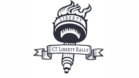 CT Liberty Rally: We Will Not Comply