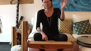 Water Spirit Sound Healing