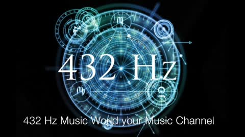 Electronic Music Session Ibiza in 432 Hz