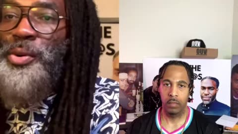 P. Diddy Homes Are Raided By Homeland - Can The Brothas Get A Rap Podcast Episode 43