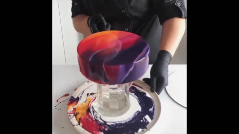 Cake Decoration Compilation