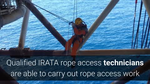 Perth Rope Access Training