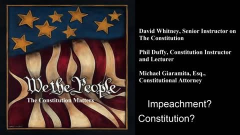 We The People | 11th Amendment