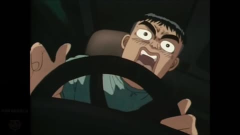 How It Feels To Chew 5 Gum [Initial D]