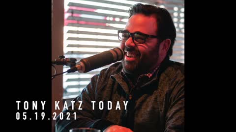 Tony Katz Today Podcast: Facts Don't Care About Your Feelings, Neither Do The Rest of Us