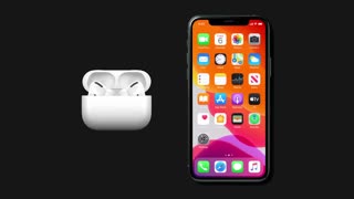 How to connect AirPods to your iPhone or Android device