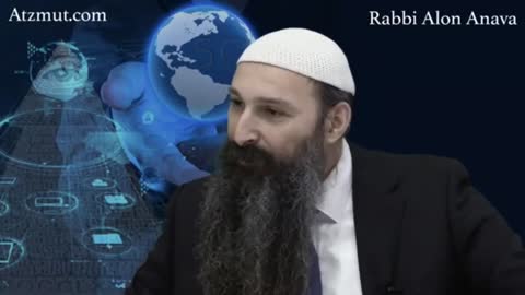 This Rabbi is Spitting Some Truths Indeed