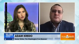 Adam Kredo, Washington Free Beacon - DOD nominee Colin Kahl gets push back due to divisive comments