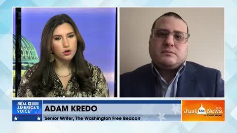 Adam Kredo, Washington Free Beacon - DOD nominee Colin Kahl gets push back due to divisive comments