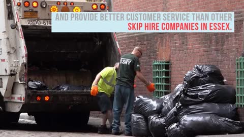 Cheap skip Hire Services by DS Skip Hire