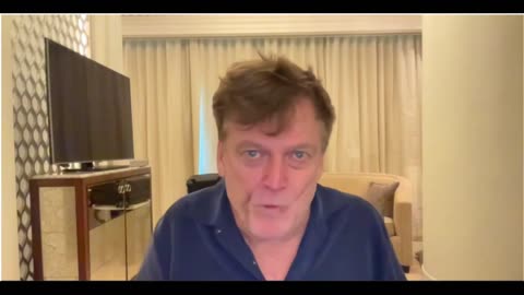 Patrick Byrne 4/3 part 2- Tina Peters' lawyer was Setting Her Up for a 25 year bid, & Olsen, & TRUMP